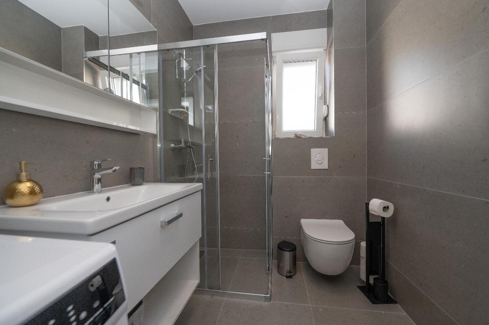 Apartment Filou Makarska Eksteriør billede