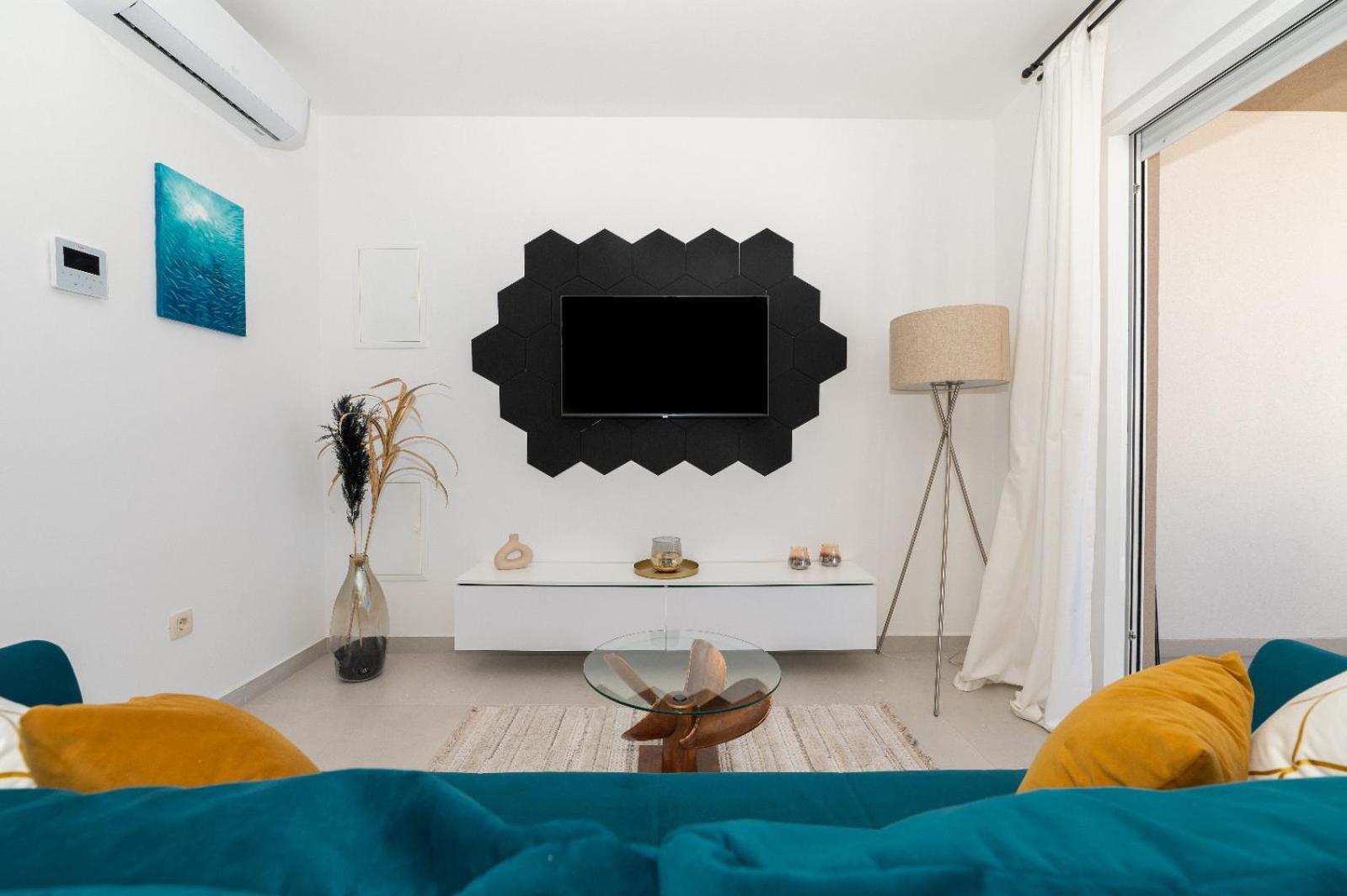 Apartment Filou Makarska Eksteriør billede