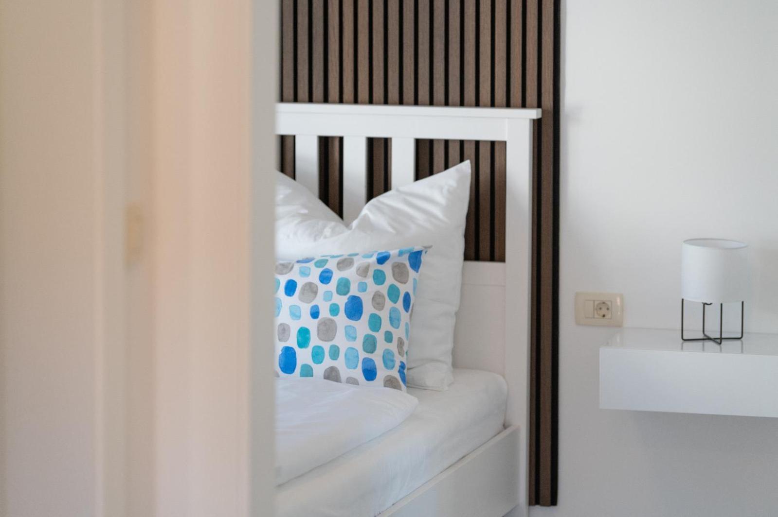 Apartment Filou Makarska Eksteriør billede