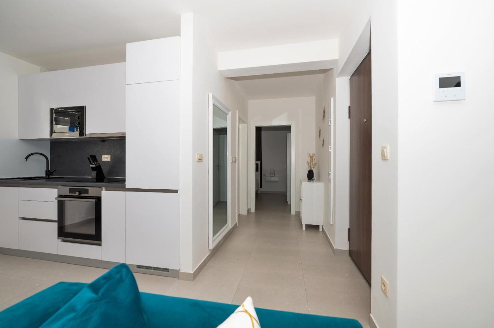 Apartment Filou Makarska Eksteriør billede